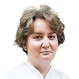 Власенко Татьяна Юрьевна