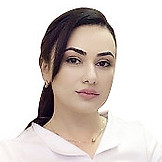 Тлостанова Санят Сафарбиевна
