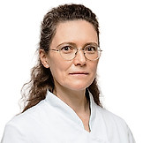 Меркулова Екатерина Александровна