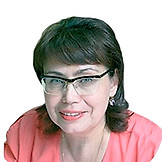 Папырина Марина Геннадьевна
