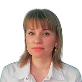 Алейник Татьяна Алексеевна