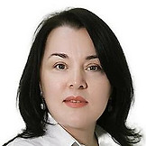 Битиева Рита Лентоевна
