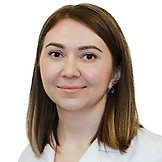 Скворцова Юлия Андреевна