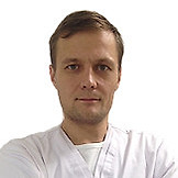 Жаров Андрей Андреевич