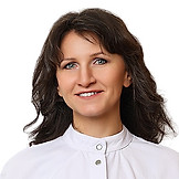 Филиппова Елена Петровна