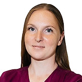 Щепеткова Галина Сергеевна
