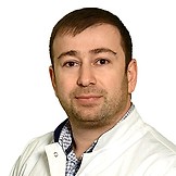 Байматалиев Идрис Хусиевич