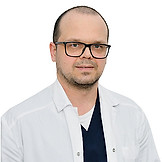 Кудашкин Николай Васильевич