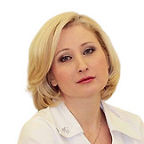 Буланова Елена Геннадьевна