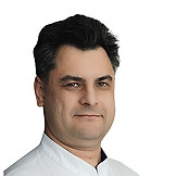 Пономарев Сергей Александрович