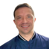 Бурмистров Александр Викторович