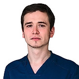 Балянский Юрий Алексеевич