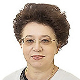 Бонадысева Татьяна Михайловна