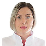 Воробьева Кристина Сергеевна