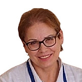 Кирилюк Светлана Сергеевна