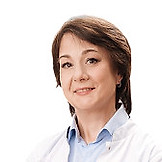 Ашурова Гилана Шамильевна