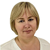 Сутулина Наталия Алексеевна