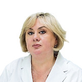 Сутулина Наталия Алексеевна