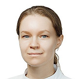 Тарасова Марина Викторовна