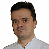 Пшеничный Антон Владимирович
