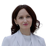 Хорева Виктория Анатольевна