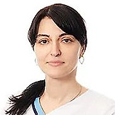 Валиева Галина Сергеевна