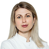 Трофимова Людмила Александровна