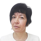 Кухтина Екатерина Евгеньевна