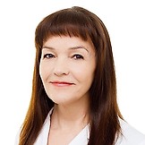Климантова Татьяна Юрьевна