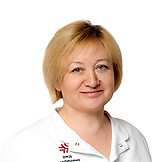 Помазуева Елена Валерьевна