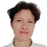 Бежанян (Алексеева) Ольга Николаевна