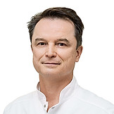 Бахтин Сергей Анатольевич