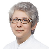 Переведенцева Анна Ярославовна