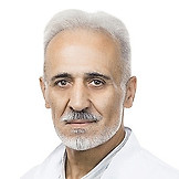 Абдулгалимов Магомед Алиевич