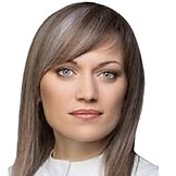 Ивлева Валентина Николаевна