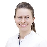 Ротарь Елена Викторовна