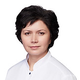 Хачатрян Армине Эдвардовна