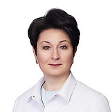 Литвиненко Влада Олеговна