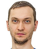 Павлов Илья Александрович