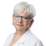 Сырина Наталия Анатольевна