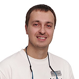Налиткин Борис Алексеевич