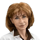 Михайлова Ольга Викторовна