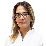 Акжигитова Лилия Рифатовна