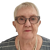 Жиркова Галина Игнатьевна