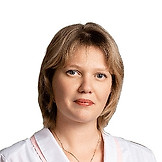 Тимошенкова Наталия Сергеевна