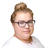 Кошкина Анна Александровна