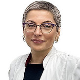 Хачатурян Диана Ригаевна