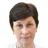 Камнева Наталия Вячеславовна
