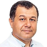 Алиев Гейдар Гамидович