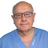 Кудашкин Сергей Алексеевич